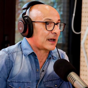 Aldo Contigo a Nelson Burgos