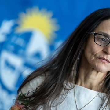Exdirectora del Inba defendió de forma vehemente su gestión y dio su visión de la falta de fiscalización de las normas para perros