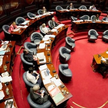 “Es libertad para elegir”, el Senado dio sanción a la ley de eutanasia