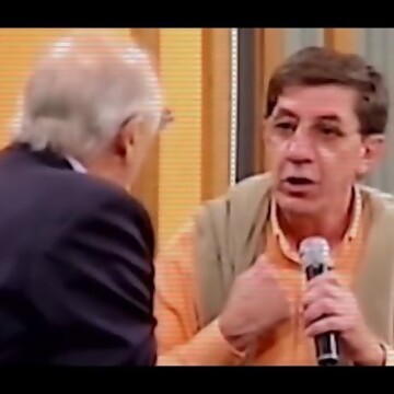 Rebobinado De Igual a Igual