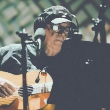 De Rod Stewart a Silvio Rodríguez