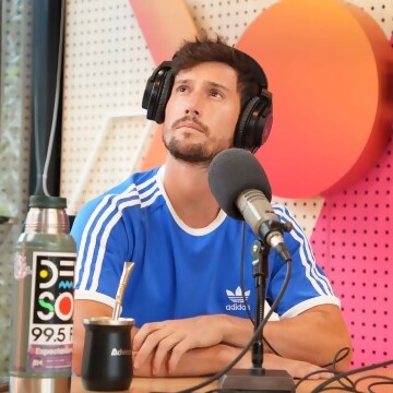 Una fotocopia de ideologías que nos traduce Argentina