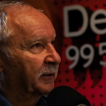 “Sentía que tenía que hablar de este tema”