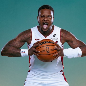 “Creo que me voy a lesionar”: arranque plancha de la NBA pero con los dioses del básquetbol a favor “Creo que me voy a lesionar”: arranque plancha de la NBA pero con los dioses del básquetbol a favor