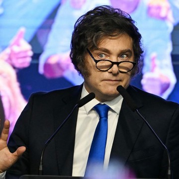 El 'análi' de Darwin del discurso antiépica de Milei