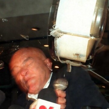 A las piñas la gente se entiende