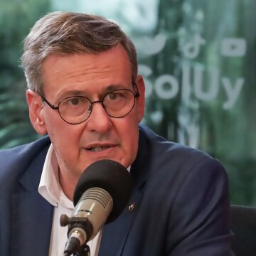 Darwin hace el resumen de la serdama