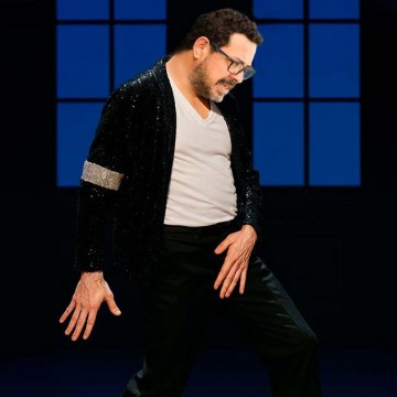 Michael Sánchez, moonwalking del gobierno con Cardama