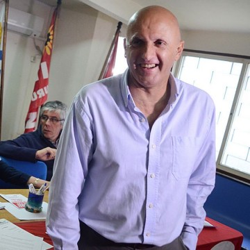 Se prendió fuego: la FUS expulsó al Fogata Bermúdez y Darwin descubrió su origen en Malvín, Progreland