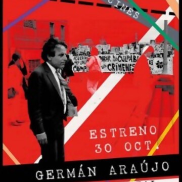 Memoria política y cruising