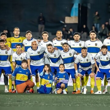 Comprometidos con el proyecto Montevideo Boca