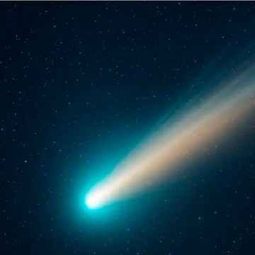 Ojo con el 3I/ATLAS, ¿sonda interplanetaria o el “Julio Sosa Piel Kanela” de los cometas?