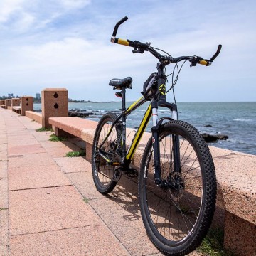 Cascos de bici, sin control de calidad ni uso