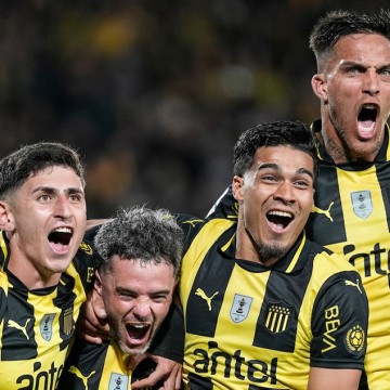 Peñarol, espeluznante campeón (¿Nacional juega peor?)