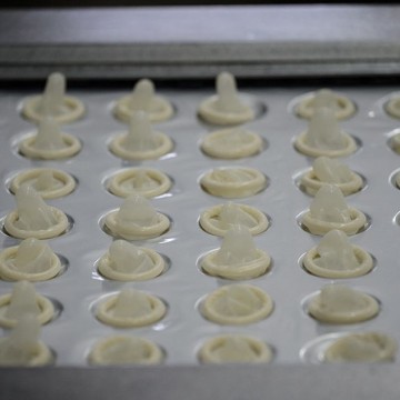 Preservativo: Del lino al látex, de Tutankamón a Goodyear