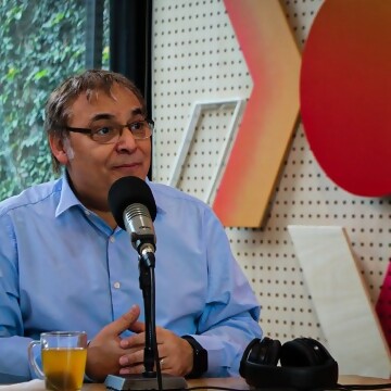 Reconciliarse con la soledad y mucho más