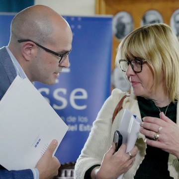 “Yo soy full life”: capítulos decisivos de Danza con Lobbies, un éxito por descarte