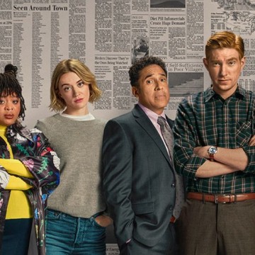 La oficina como escenario: lo que las series tienen para decir sobre nuestro vínculo con el trabajo