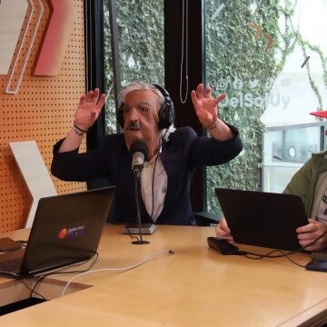 Una mema de campeonato