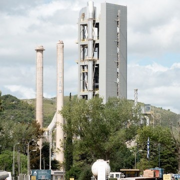 El pórtland y Ancap, muchas pérdida ningún plan