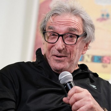 El minuto de silencio de Darwin por “CachAll” de la Cruz, el más uruguayo de los argentinos El minuto de silencio de Darwin por “CachAll” de la Cruz, el más uruguayo de los argentinos