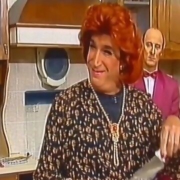 RebobinAldo: Cacho de la Cruz