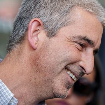 Caggiani no entiende por qué lo echaron de Ademu: así no vamos a ganar ninguna prueba PISA