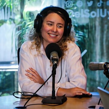 Crecer con el público