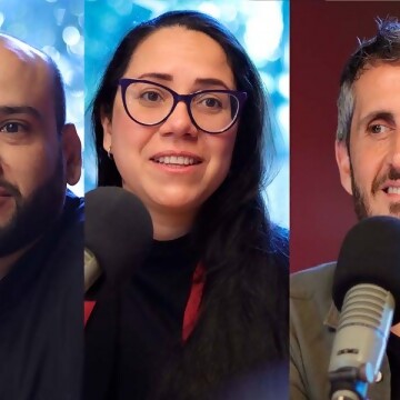 Partir, volver, quedarse: tres historias que hablan de migración en Uruguay