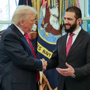 Actualización de noticias sobre Trump