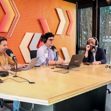 El Toto vs Nico Ochiatto El Toto vs Nico Ochiatto