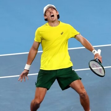 Hablamos con el tío del top 7 del tenis Hablamos con el tío del top 7 del tenis