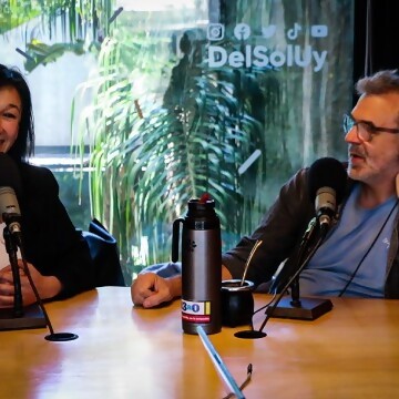 La Kassandra del presente