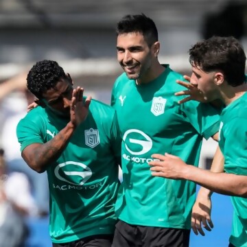 Van por el segundo sexo en la D (o algo así) Van por el segundo sexo en la D (o algo así)