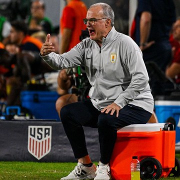 Miércoles de autocrítica: derrota MAGA (Make America Goal Again) de Bielsa y el tour de Delgado