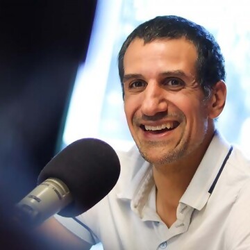 Un oyente en “la Conaprole de Países Bajos”