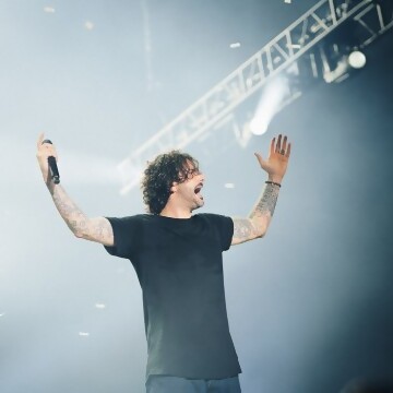 Música de miércoles