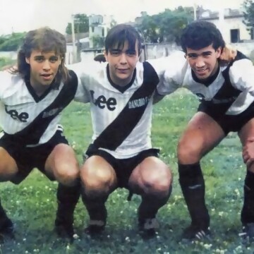 ¿De qué barrio de Montevideo salen los mejores futbolistas?