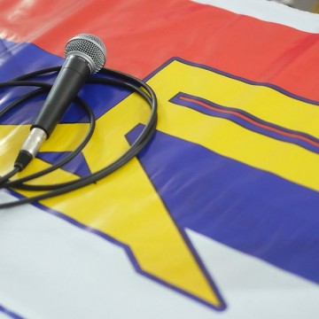 TEROdoxia tupamara: el MPP vendió M24 y el canciller Linkedin, un macho sigma en el Acuerdo Transpacífico