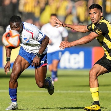 Clásico con un empate con sabor a empate