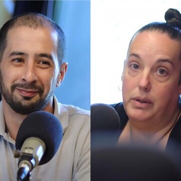 El oficio de taxista que “se aprende andando”