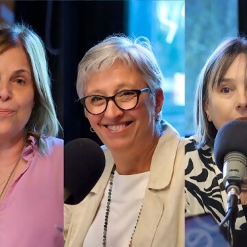 Mucho más que ronquidos: apnea y los trastornos respiratorios del sueño Mucho más que ronquidos: apnea y los trastornos respiratorios del sueño