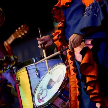 Las murgas y el chacinado sionista/ El capítulo final de Danza con lobbies y la caída de Manini