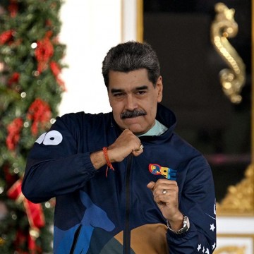 Imagine: Maduro completó la norieguización pero está disfrutando