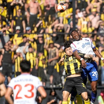 Clásico: la gran final de todos los tiempos (del cabotaje, que probablemente se repita)