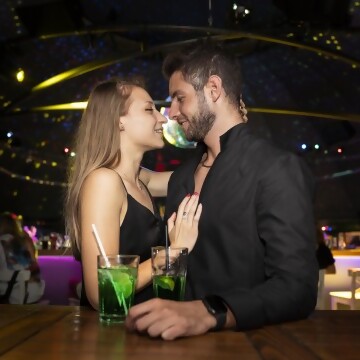 La Mesa de los Galanes