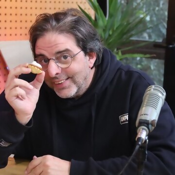 Jorge está más saludable que nunca episode artwork