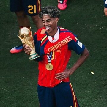 Yamil Lamal campeón del mundo episode artwork