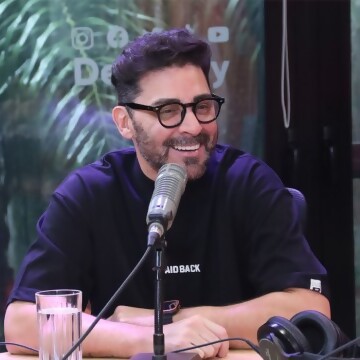 Hernán Piquín con el Tío Aldo episode artwork