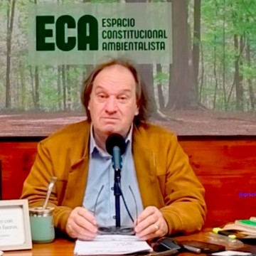Portada de Darwin Desbocatti